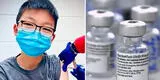 Japón inmunizará a niños de entre 12 y 15 años con vacuna COVID-19 de Pfizer