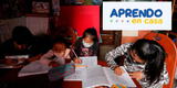 Aprendo en casa horario martes 1 de mayo de inicial, primaria y secundaria por TV Perú y Radio Nacional