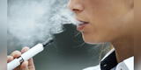 Día Mundial sin tabaco, los riesgos de usar cigarrillos electrónicos