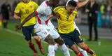 Perú vs Colombia: fecha, hora y canales de TV para ver GRATIS Eliminatorias 2022