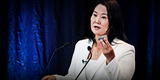 Promesas de Keiko Fujimori generarían un desequilibrio fiscal en el país, advierten economistas