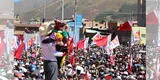 Pedro Castillo: Prefecto de Cusco negó garantías para mitin organizado por Perú Libre