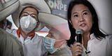 Pedro Castillo vs Keiko Fujimori: ¿a qué hora se anunciará el primer conteo oficial de la ONPE?