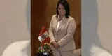Keiko Fujimori: Desmienten a lideresa de FP sobre cifras de desempleos en el sector gastronómico