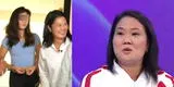 Keiko Fujimori revela que han clonado la cuenta de TikTok de su hija Kyara [VIDEO]