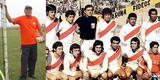 Falleció Otorino Sartor, destacado arquero campeón de la Copa América 1975 con Perú