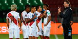 Perú vs. Colombia: el posible once de Ricardo Gareca para las Eliminatorias Qatar 2022