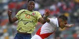 Perú vs. Colombia: ¿Cuánto pagan las casas de apuesta por el triunfo de la selección peruana?