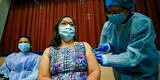 Ecuador lanza plan para vacunar contra el COVID-19 a 9 millones de personas en 100 días