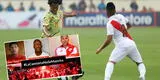 Usuarios piden “no ver” el Perú vs Colombia tras apoyo a Keiko Fujimori de algunos jugadores