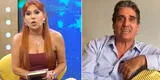 Magaly Medina sobre Guillermo Dávila: “Su presencia es una ofensa” [VIDEO]