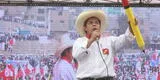 Elecciones 2021: Pedro Castillo aún no confirma lugar para el cierre de su campaña por la segunda vuelta