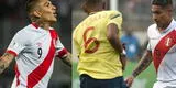Perú vs. Colombia: Paolo Guerrero será parte del once titular de Ricardo Gareca para duelo ante ‘cafeteros’
