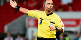 Perú vs. Colombia: Wilton Sampaio, el árbitro designado por las Eliminatorias Qatar 2022