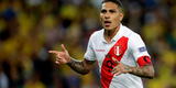Perú vs. Colombia: ¿Cómo llega Paolo Guerrero a las Eliminatorias Qatar 2022?