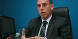 Pedro Francke: "Crearemos un millón de empleos en el primer año de gobierno"