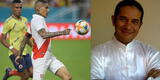 Perú vs Colombia: ¿Gana o pierde? Reinaldo Dos Santos da su predicción para partido por Eliminatorias [VIDEO]