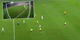 Perú vs Colombia: Gianluca Lapadula casi marca el gol de las Eliminatorias de media cancha [VIDEO]