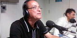 Falleció Juan Iglesias Menéndez, destacado periodista y narrador deportivo