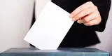 Cinco consejos para emitir un voto seguro en segunda vuelta