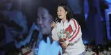 Keiko Fujimori a puertas de la segunda vuelta: “Ahora voy a respetar los resultados”