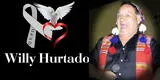 Falleció el reconocido comediante Willy Hurtado por la COVID-19