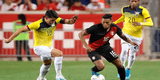 Movistar Deportes EN VIVO Perú 1-0 Ecuador por Eliminatorias Qatar 2022