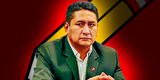 Gustavo Gorriti: "El que manda en Perú Libre es Vladimir Cerrón y de demócrata no tiene nada"