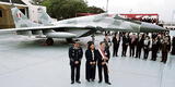 Fiscal pide cárcel para ocho acusados por compra de aviones MiG-29 en gobierno de Alberto Fujimori