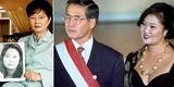 Keiko Fujimori: ¿Cuándo y cómo llegó a ser Primera Dama de la Nación? [VIDEO]