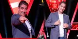 Guillermo Dávila: ¿Cuándo debutará el cantante en La Voz Perú?