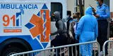 Honduras: investigan primer caso sospechoso de 'hongo negro' en paciente COVID-19