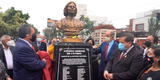 Pueblo Libre inaugura el "Boulevard de las Patricias" en homenaje a heroínas del Perú