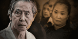 Keiko Fujimori y las veces que dijo que indultaría a su padre Alberto Fujimori cuando llegue a la presidencia