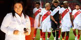 Keiko Fujimori a la selección peruana luego de 'salarlos': “Son nuestra inspiración con su humildad”
