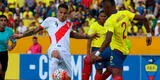 Perú vs. Ecuador: Selección Peruana gana 1-0 en Quito por Eliminatorias Qatar 2022