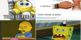 Memes de Castillo vs. Fujimori: Cibernautas crean curiosos memes con la tendencia 'Tengo miedo'