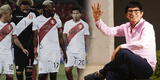 Fernando Armas tras el flash electoral: “Los primeros en irse del país será la selección de fútbol”