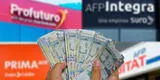 AFP retiro 4 UIT: Cuáles son los bancos autorizados para cobrar mis aportes hasta 17600 soles