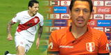 Gianluca Lapadula dejará el alma por el país: “Creo con todo mi corazón que Perú puede ir al Mundial”