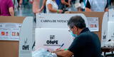 Votos del extranjero al 24.5%: Resultados de la ONPE señalan que Pedro Castillo se aleja de Keiko Fujimori