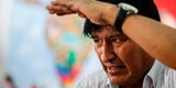 Evo Morales: “Comienza a surgir una América plurinacional, incompatible con el capitalismo”