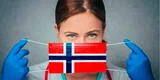Noruega podría ser el primer país del mundo en poner fin a la pandemia del coronavirus