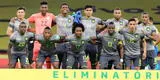 Perú vs. Ecuador: Uno por uno de la selección ecuatoriana de Gustavo Alfaro [GALERÍA]