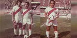 Perú vs Ecuador:  Alejandro 'Torito' Luces marcó en la mayor goleada  de la bicolor