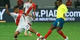 América TV EN VIVO, Perú vs Ecuador: sigue en directo el partido por las Eliminatorias Qatar 2022