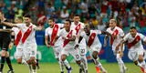 Selección Peruana: Revisa el Uno x Uno de la blanquirroja previo al partido con Ecuador [FOTOS]