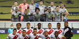 Perú vs. Ecuador: ¿Qué jugador es el más cotizado? Conoce a los futbolistas más valorizados