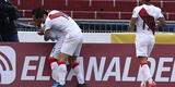 Sí se pudo: Con Lapadula como figura, Perú ganó 2-1 a Ecuador en Quito por Eliminatorias Qatar 2022 [RESUMEN]
