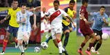 Tabla de posiciones: así marcha Perú tras su triunfo ante Ecuador en las Eliminatorias